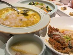 -蟹榭(静安寺晶品商场店)