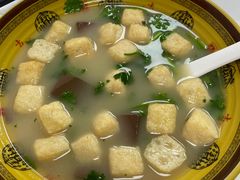 -汪记大王锅贴(成山路店)