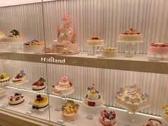 -好利来(桂林路店)