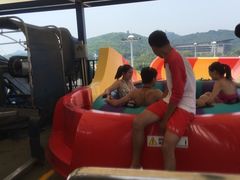 -热带风暴水上乐园(新镇路)