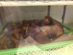 -山菌美食苑(振兴路店)