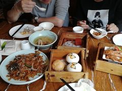 -广东道至正餐厅(区庄店)