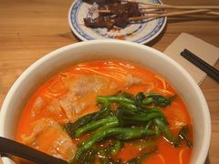 -和府捞面(东直门银座店)