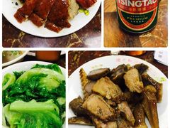 -陈光记烧腊店(罗保博士街店)