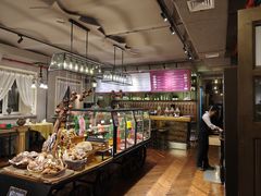 -秋林西餐厅(总店)