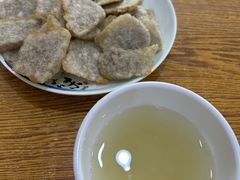 -杨记老门框百年卤煮(回龙观文华西路店)