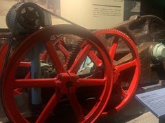 -柳州工业博物馆