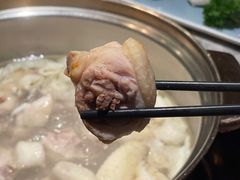 -大头椰·海南椰子鸡火锅(思明万象城店)