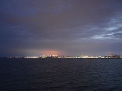 -东戴河风景区
