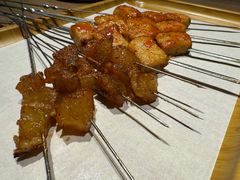 -街角等你.大连海鲜烧烤(西安路店)