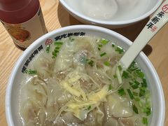-朱新年·苏式汤团·面点(北寺塔店)