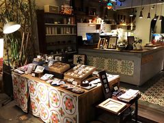 -时光花园(白鹭洲店)