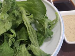 冰草沙拉-长兴菜馆(高桥店)