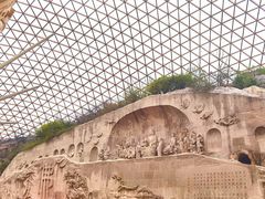 -牛首山文化旅游区