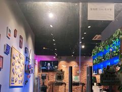 -NRG 健身私教CLUB(云山路店)