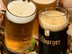 -haxnbauer海森堡德国餐厅(深圳coco店)