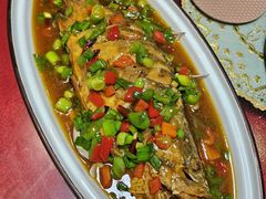 -鸿运楼·舌尖上的徽菜