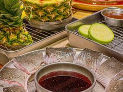 -Ant 蚂蚁洞烤肉·大营地(上海静安大悦城店)
