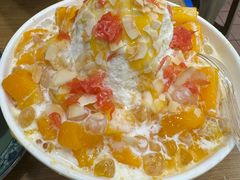 -荔芳传统糖水铺