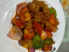 -大头力茶餐厅(花都融创茂店)