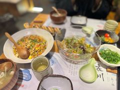 -衣川小森林·料理·寿司(鸿铭中心店)