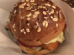 -赛百味SUBWAY(东风广场店)