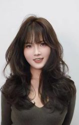 -丽时 Hair Salon