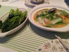 -桂满陇·杭州饭店(清河万象店)