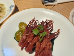 -庐灶江南·江南菜·四合院Bistro(东直门雍和宫·原华侨宾馆店)