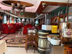 -南来顺饭庄·清真(南菜园店)