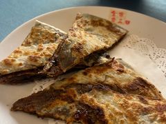 -金家老三饭庄(常营店)