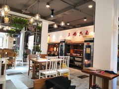 大堂-王妈热卤·川味馆(海昌店)