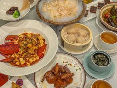 -粤菜王府·海鲜·茶市·海景餐厅(大梅沙店)