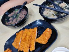 -莱莱小笼·乔艾