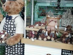 -济州岛泰迪熊博物馆