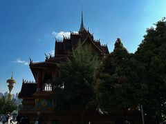 -西双版纳总佛寺