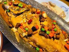 -巢湖名吃·东关老鹅汤(江南风情街店)