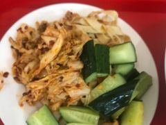 -宋家馄饨馆(八一公园店)