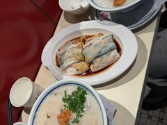 -香港池仔记肠粉王(博多新记襄阳南路店)