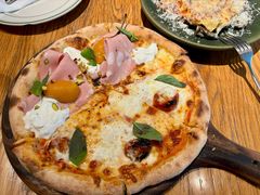-La Strada(安福路店)