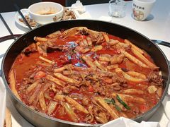 -鲁秀才炒鸡(龙湖西溪天街店)