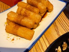 -嘎嘎鸭脑壳江湖菜(五里店)