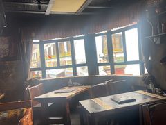 -玛吉阿米·餐吧