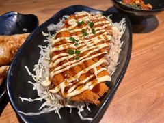 -雷门拉面店(新光天地店)