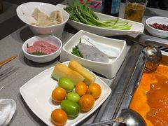 -海底捞火锅(徐州火车站店)