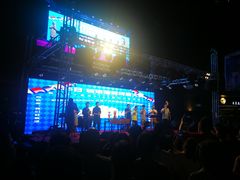 -绿地风尚天地广场