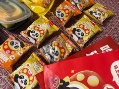 -海底捞火锅(天通苑华联店)