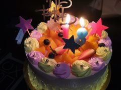 -堂会(白云店)