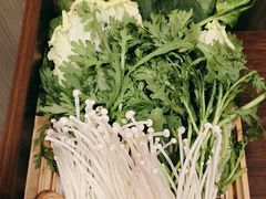 -蝎王府羊蝎子(虎坊桥总店)