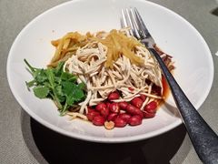 -小厨娘绣中淮扬(大行宫科巷店)